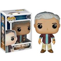 Boneco Funko Pop Tomorrowland - Frank Walker 141