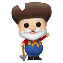 Boneco Funko Pop Toy Story 2 Stinky Pete 1397
