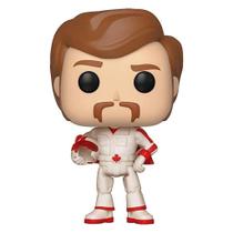 Boneco Funko Pop Toy Story 4 - Duke Caboom 529 Boneco Funko Pop Toy Story 4 - Duke Caboom 529