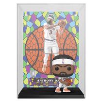 Boneco Funko Pop Trading Cards NBA Lakers Anthony - Davis 13 61488