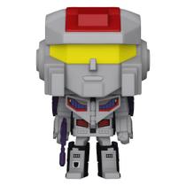 Boneco Funko Pop Transformers - 40th Astrotrain 133 Boneco Funko Pop Transformers - 40th Astrotrain 133