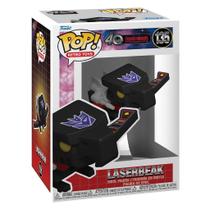 Boneco Funko Pop Transformers - 40th Laserbeak 135 Boneco Funko Pop Transformers - 40th Laserbeak 135