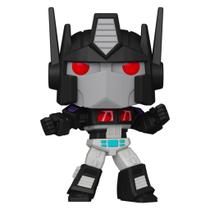 Boneco Funko Pop Transformers - Nemesis Prime (Temporada 6) 167 Boneco Funko Pop Transformers - Nemesis Prime (Temporada 6) 167