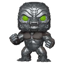 Boneco Funko Pop Transformers Rise Of The Beasts - Optimus Primal 1376