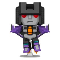 Boneco Funko Pop Transformers - Skywarp (Temporada 6) 168 Boneco Funko Pop Transformers - Skywarp (Temporada 6) 168