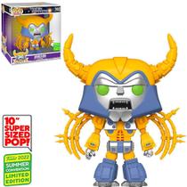 Boneco Funko Pop Transformers - Unicron 103 Boneco Funko Pop Transformers - Unicron 103