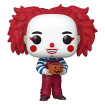 Boneco Funko Pop Trick R - Trick Chuckles 1244