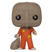 Boneco Funko Pop Trick R - Trick Sam 1242