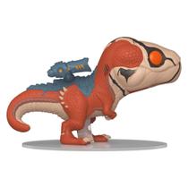 Boneco Funko Pop Turok Origins - Armored Lusovenator 1198 Boneco Funko Pop Turok Origins - Armored Lusovenator 1198