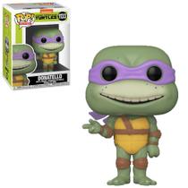 Boneco Funko Pop Turtles Ninja - 2 Donatello 1133 Boneco Funko Pop Turtles Ninja - 2 Donatello 1133
