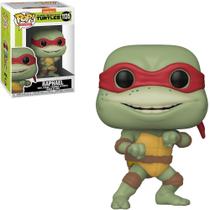 Boneco Funko Pop Turtles Ninja - 2 Raphael 1135 Boneco Funko Pop Turtles Ninja - 2 Raphael 1135