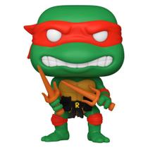 Boneco Funko Pop Turtles Ninja - 4 Raphael 1556 Boneco Funko Pop Turtles Ninja - 4 Raphael 1556