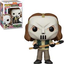 Boneco Funko Pop Turtles Ninja - Casey Jones 20 Boneco Funko Pop Turtles Ninja - Casey Jones 20