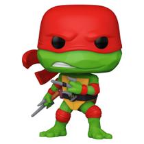 Boneco Funko Pop Turtles Ninja Mutant - Mayhem Raphael 1396 Boneco Funko Pop Turtles Ninja Mutant - Mayhem Raphael 1396
