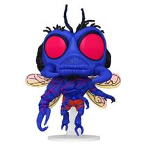 Boneco Funko Pop Turtles Ninja Mutant - Mayhem Superfly 1393 Boneco Funko Pop Turtles Ninja Mutant - Mayhem Superfly 1393
