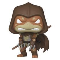 Boneco Funko Pop Turtles Ninja The Last - Ronin Moja 55 Boneco Funko Pop Turtles Ninja The Last - Ronin Moja 55