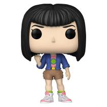 Boneco Funko Pop Tv Captain - Planet Gi 1324 Boneco Funko Pop Tv Captain - Planet Gi 1324