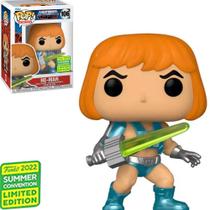Boneco Funko Pop Tv Masters Of The - Uni.retro He-man 106 Boneco Funko Pop Tv Masters Of The - Uni.retro He-man 106