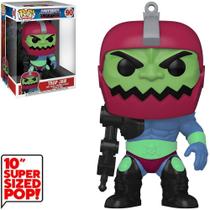 Boneco Funko Pop Tv Masters Of The Uni.retro - Trap Jaw 90 Boneco Funko Pop Tv Masters Of The Uni.retro - Trap Jaw 90