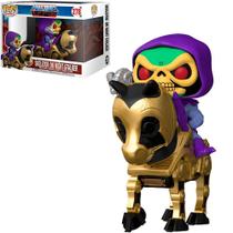 Boneco Funko Pop Tv Masters Of The Uni. Skeletor - Night Stalker 278 Boneco Funko Pop Tv Masters Of The Uni. Skeletor - Night Stalker 278