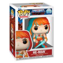 Boneco Funko Pop Tv Masters Of The Universe He-man 1775 Boneco Funko Pop Tv Masters Of The Universe He-man 1775