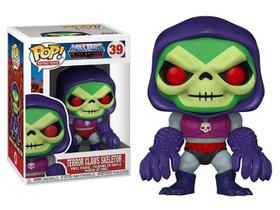 Boneco Funko Pop Tv Masters Of The Universe Retro