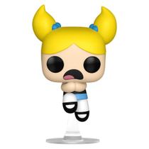 Boneco Funko Pop Tv Meme The - Powerpuff Bubbles 1981 Boneco Funko Pop Tv Meme The - Powerpuff Bubbles 1981