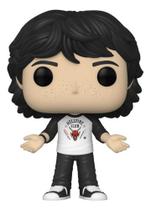 Boneco Funko Pop Tv Stranger Things S4 Mike 1239