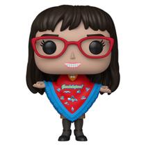 Boneco Funko Pop Ugly Betty - Batty Suarez 1794 Boneco Funko Pop Ugly Betty - Batty Suarez 1794