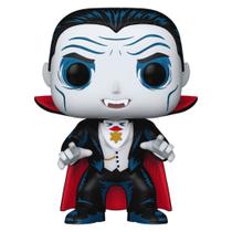 Boneco Funko Pop Universal - Monsters Dracula 1634
