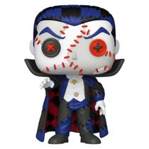Boneco Funko Pop Universal Monsters Patchwork Dracula 2013