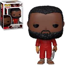 Boneco Funko Pop Us - Abraham 837 Boneco Funko Pop Us - Abraham 837
