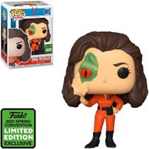 Boneco Funko Pop V Diana - W/lizard Face 1073 Boneco Funko Pop V Diana - W/lizard Face 1073