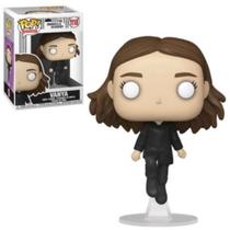 Boneco Funko Pop Vanya 1118 The Umbrella Academy