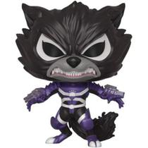 Boneco Funko Pop - Venomized Rocket 515 Venom