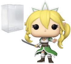 Boneco Funko Pop! Vinyl Sword Art Online Leafa