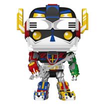 Boneco Funko Pop Voltron - Voltron 1497