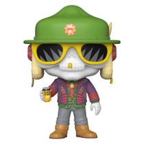 Boneco Funko Pop Voodoo Ranger - Voodoo Ranger 188