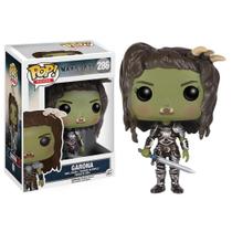 Boneco Funko Pop Warcraft - Garona 286 Boneco Funko Pop Warcraft - Garona 286