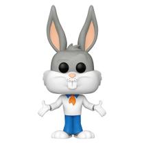 Boneco Funko Pop Warner Bros 100th Hanna Barbera Bugs As - Fred Jones 1239 Boneco Funko Pop Warner Bros 100th Hanna Barbera Bugs As - Fred Jones 1239