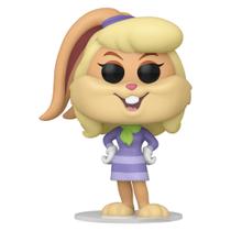 Boneco Funko Pop Warner Bros 100th Lola Bunny As - Daphine Blake 1241