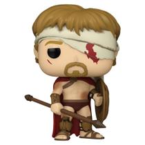 Boneco Funko Pop Wb 100th - 300 Dilios 1472 Boneco Funko Pop Wb 100th - 300 Dilios 1472