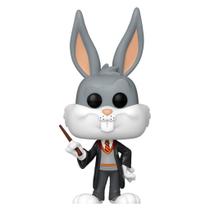 Boneco Funko Pop Wb 100th Bugs - Bunny Gryffindor 1334