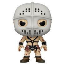 Boneco Funko Pop Wb 100th Mad Max - The Humungs 1468 Boneco Funko Pop Wb 100th Mad Max - The Humungs 1468