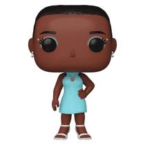 Boneco Funko Pop Wednesday 1 Bianca Braclay 1579