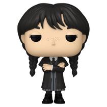 Boneco Funko Pop Wednesday 2 - Wednesday Addams 1815 Boneco Funko Pop Wednesday 2 - Wednesday Addams 1815