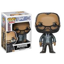 Boneco Funko Pop Westworld - Bernad 461 Boneco Funko Pop Westworld - Bernad 461