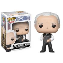 Boneco Funko Pop Westworld - Dr.robert Ford 460