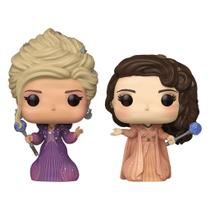Boneco Funko Pop Wicked 2 Magical Wise - Ones 2pack 91687