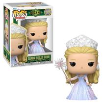 Boneco Funko Pop Wicked Parte 2 - Glinda De Vestido ul Boneco Funko Pop Wicked Parte 2 - Glinda De Vestido ul